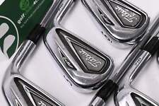 Titleist 716 AP2 Irons / 4-9 / Regular Flex XP 95 R300 Shafts