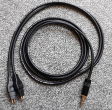 Van Damme OFC silver plated