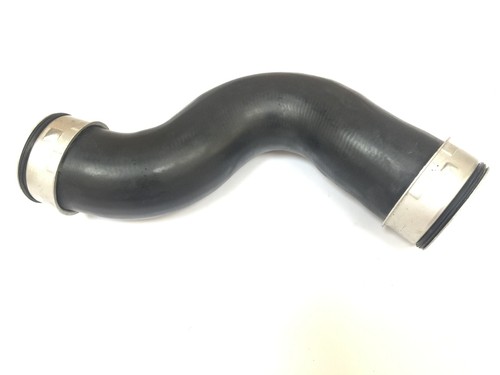 Front right lower intercooler - right,