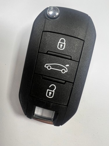 Genuine citroen button - genuine,