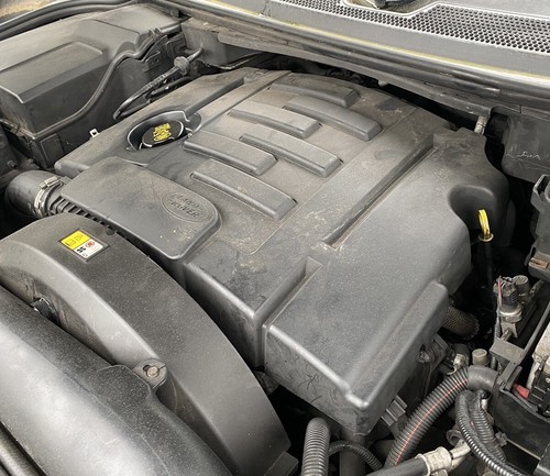 Tdv6 engine diesel land - engine,