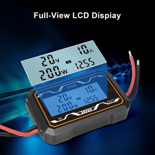 100 150 200 lcd digital - lcd,