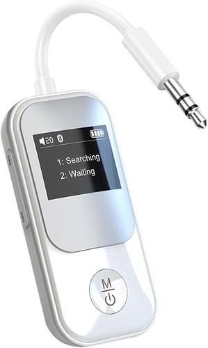 Upgraded airfly bluetooth - [upgraded],