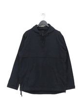 macpac Parka jacket black