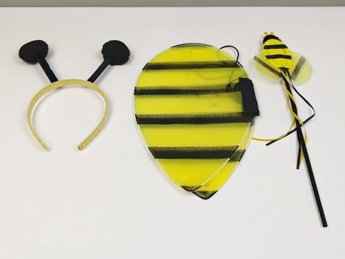 Piece bumble bee dress - piece, up