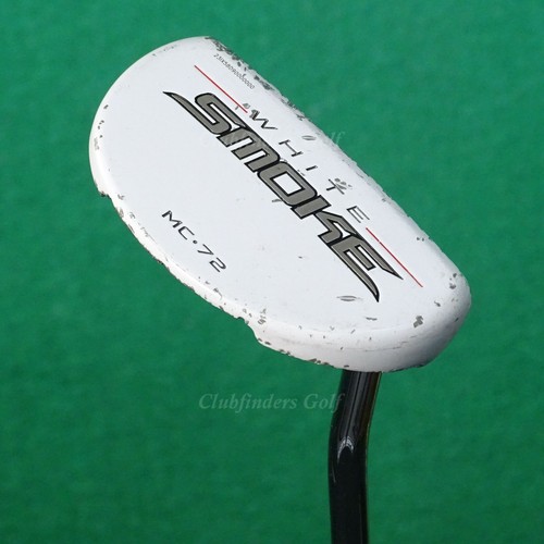 Taylormade white smoke 72 - white,