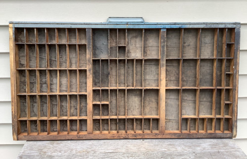 Antique vintage wooden - antique,