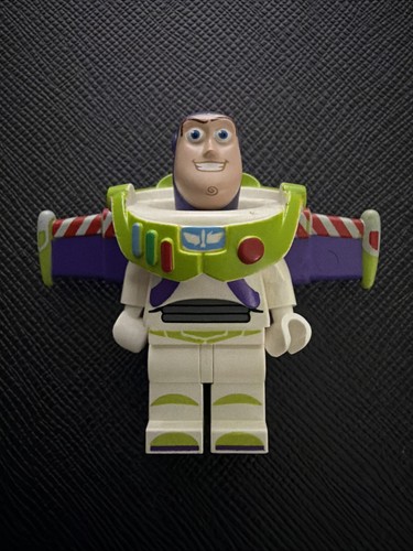Lego toy story - lego, minifigure