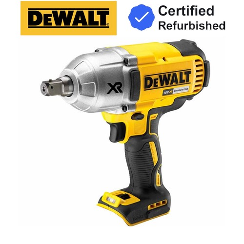 Dewalt 18v dcf899n - 18v, xr