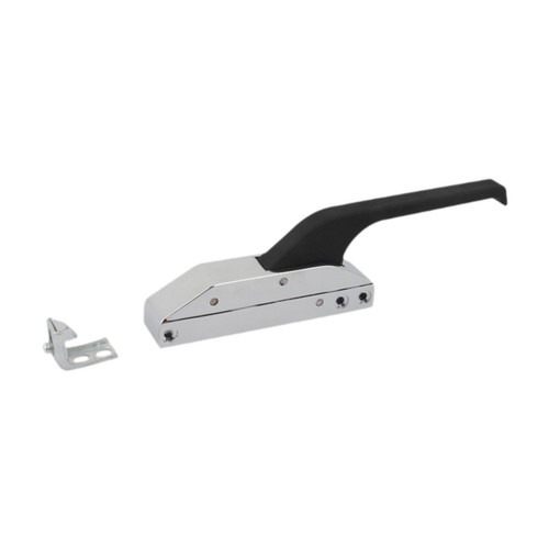 Walk cool doors - in, handle