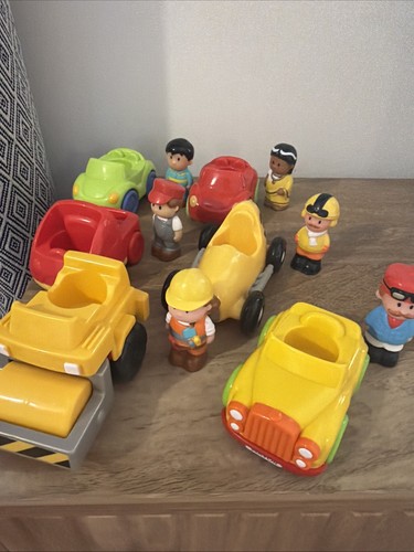 Elc happyland vehicle and - vehicle,