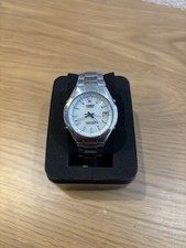 Casio Lineage LIW-120 Tough