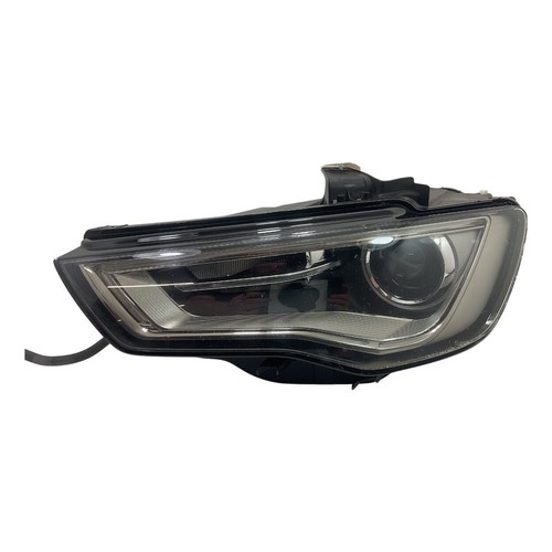 Audi mk3 headlight - mk3,