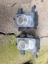 Vauxhall Astra Front Fog