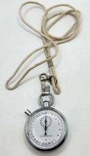 Vintage Swiss Made Dunhaven