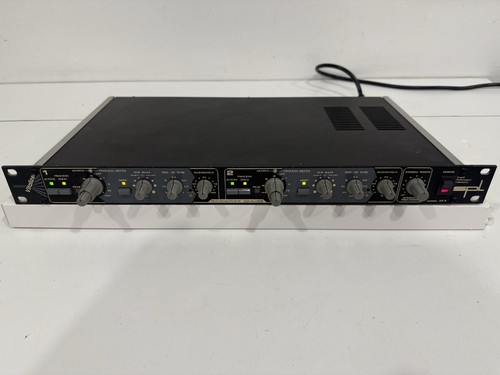 Spl psychoacoustic - spl,