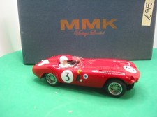 MMK 13  FERRARI LM 55 RED #3