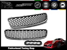 FRONT GRILL GRAU34 For Audi TT