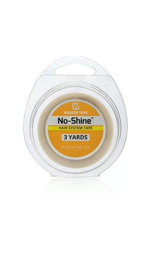 Walker shine roll tape lace - walker,