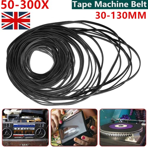 300x rubber drive - 1-300x, square