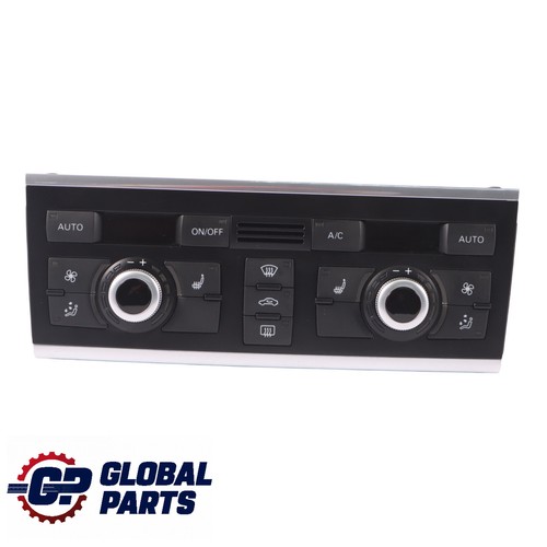 Audi climate control - audi, q7