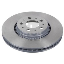 2x 18050 FEBI BILSTEIN BRAKE