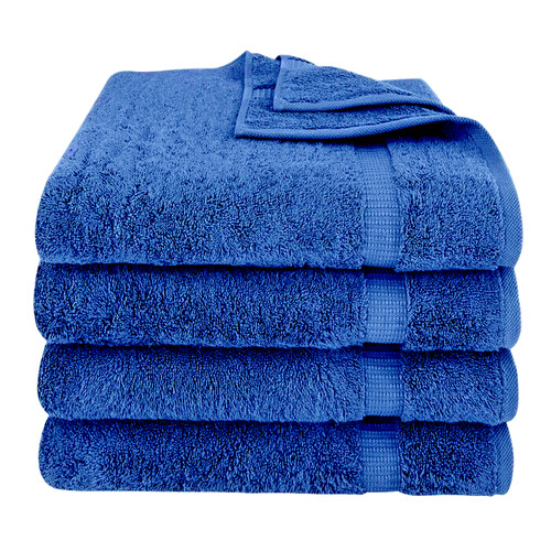 Packs luxurious hotel bath - luxurious,