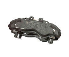 Genuine Bugatti Rear Brake