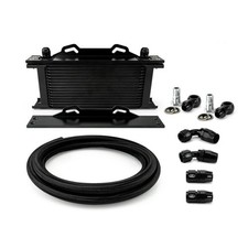 HEL Oil Cooler Kit For