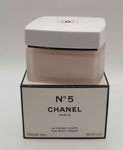 Chanel no5 body - chanel,