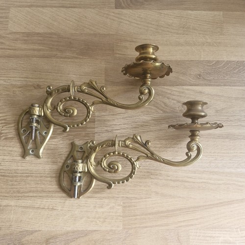 Brass piano art - piano, nouveau