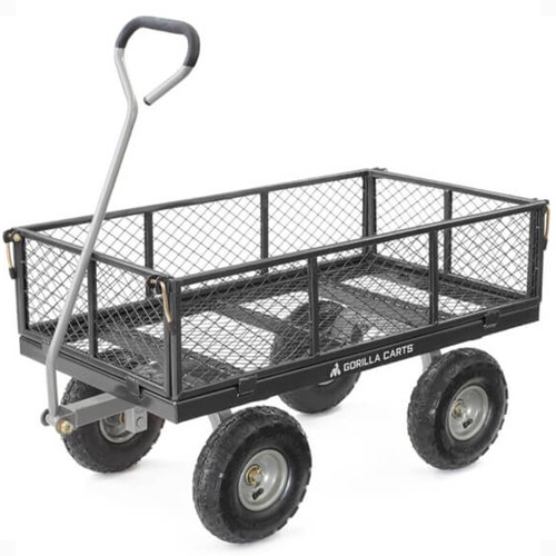 Gorilla cart large - large, /