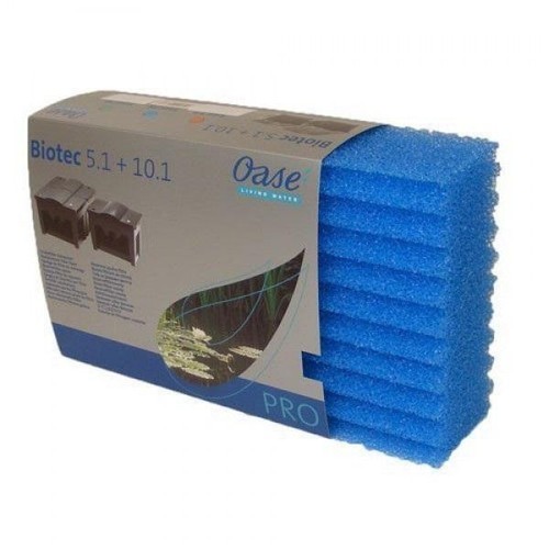Oase biosmart biotec blue - biotec,