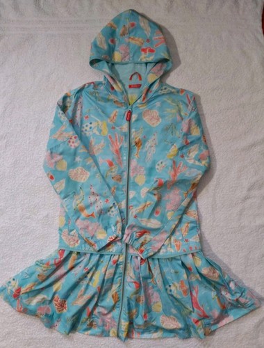 Oilily girls shower proof - oilily,
