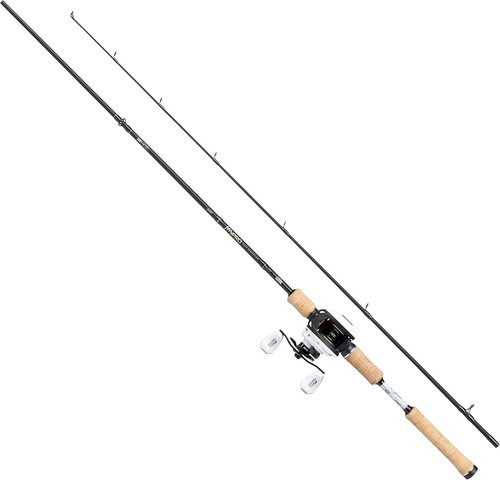 Abu garcia max pro - abu,