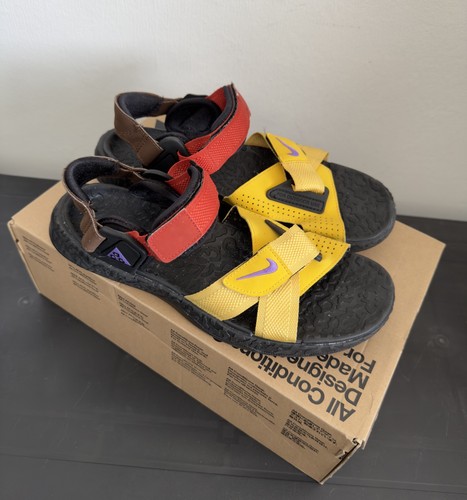 Nike acg air - air, sandals