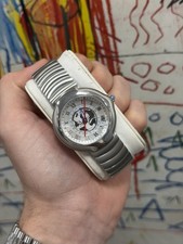 Dunhill GMT Automatic winding