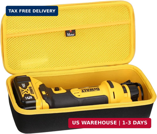 Mchoi hard carrying case - hard,