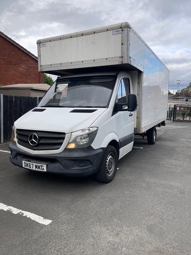 2018 mercedes sprinter - 2018,