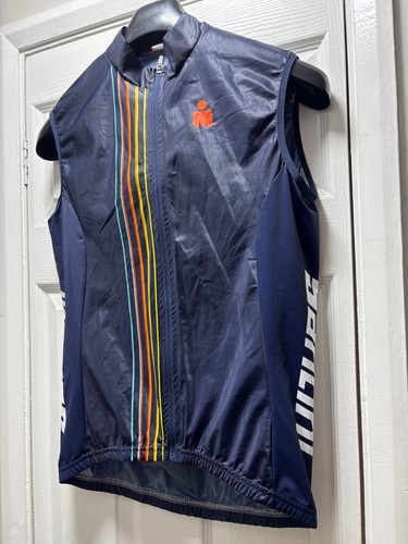 Santini ironman gilet - santini,