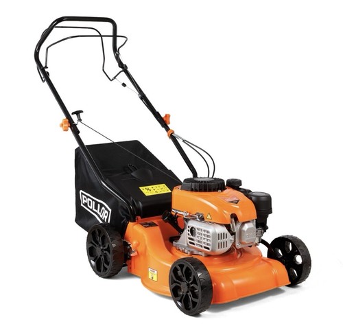 Pollor self propelled - pollor,