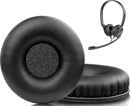 Soulwit 50mm ear pads - 50mm,