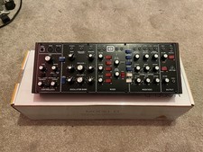 Behringer Model D Analogue