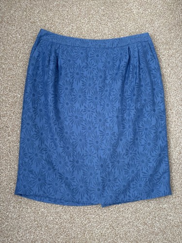 Hobbs size cornflower blue - hobbs,