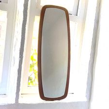 Vintage 70s Retro Scandi