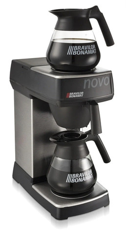 Bravilor bonamat novo 12 - ,