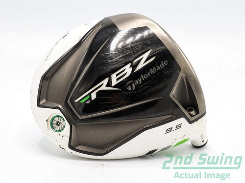Taylormade rocketballz driver - rocketballz,