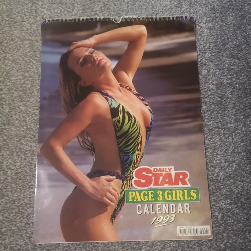 The daily star vintage page - the, 3