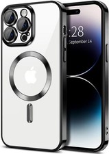 Shocproof Magsafe Charger Case