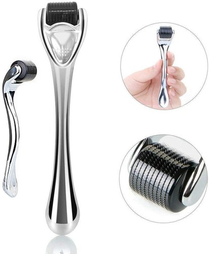 Aliver premium derma roller - premium,